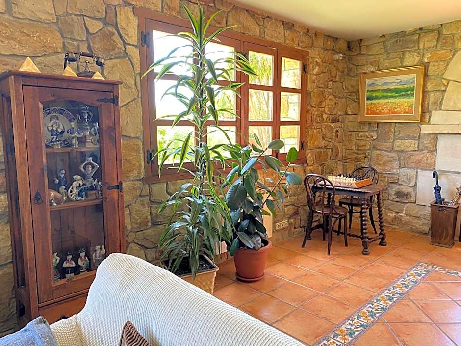 Hotel Rural Alavera