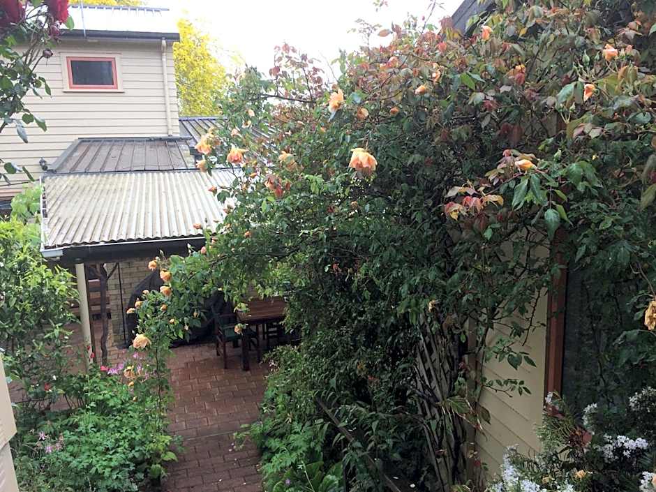 Waitomo Caves Guest Lodge