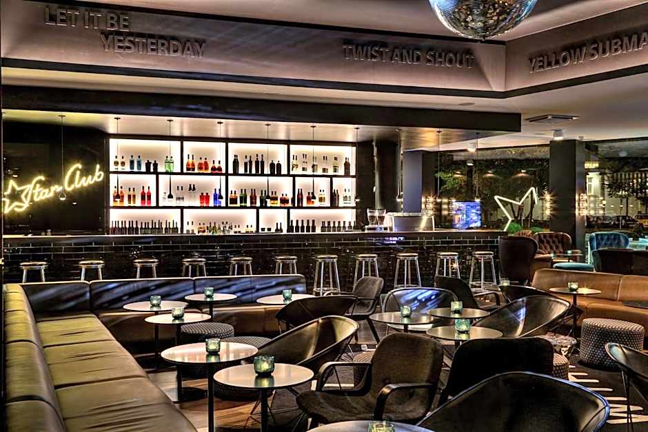 Motel One Hamburg am Michel