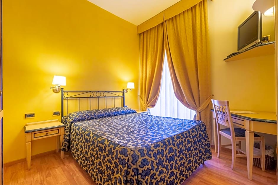 Hotel Benivieni