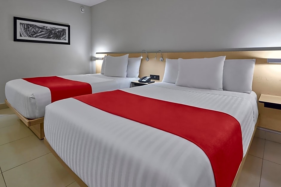 City Express by Marriott Los Mochis