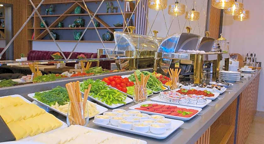 Aspen Hotel Çanakkale