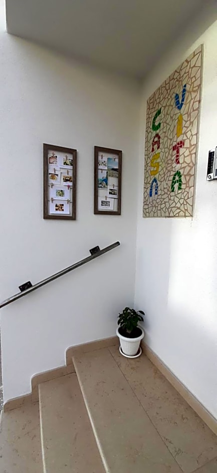 B&b Casa Vita COMFORT HOME