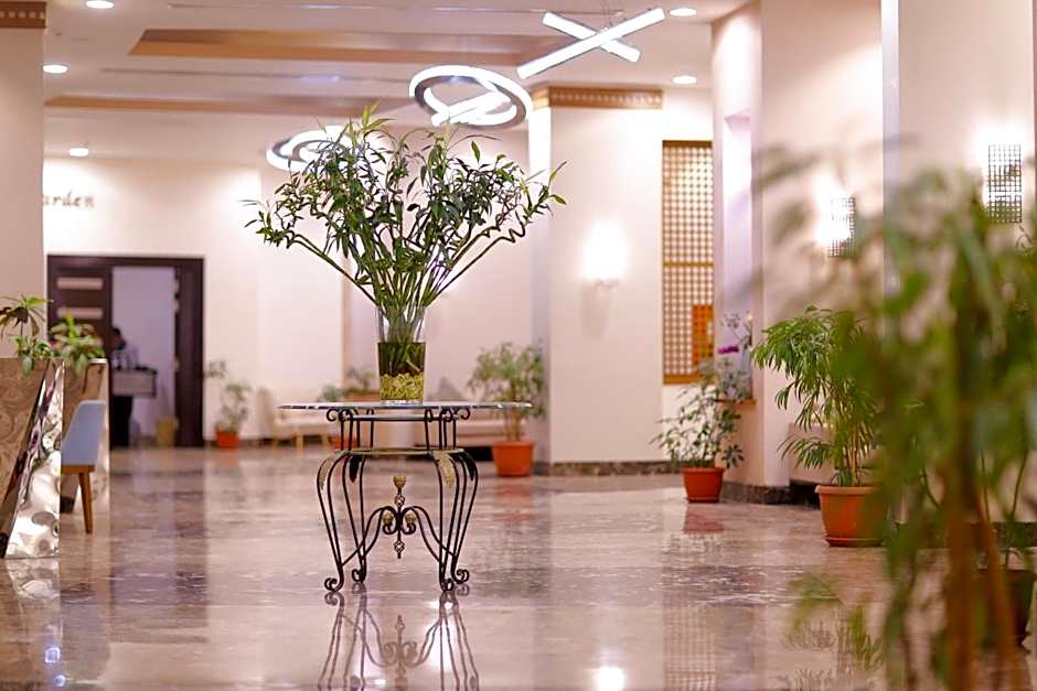 Tolip Family Park Hotel