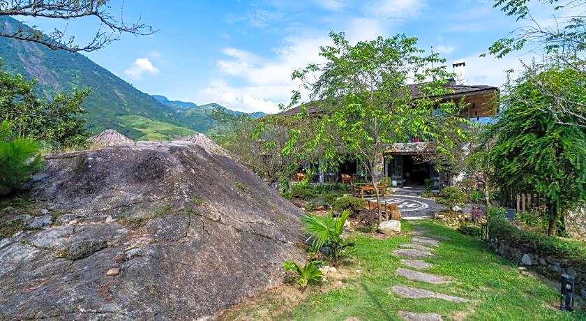 Belle Maison Sapa Resort & Spa - Formerly Sapa Eco Villas & Spa