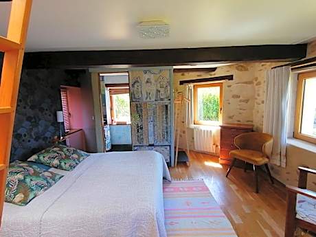 Double Room with Sea View