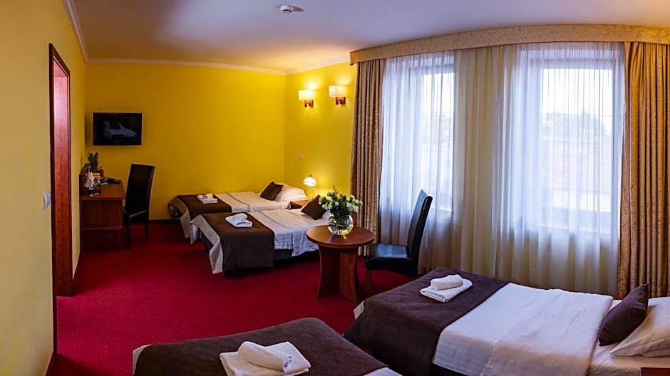 Hotel Piotr Spa&Wellness
