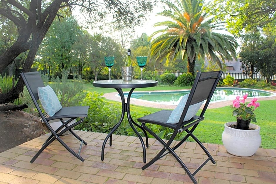 Tiree B&B – Bryanston, MD