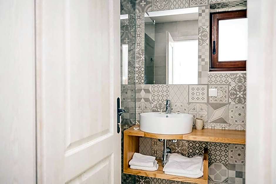 Hotel Pirate Old Town