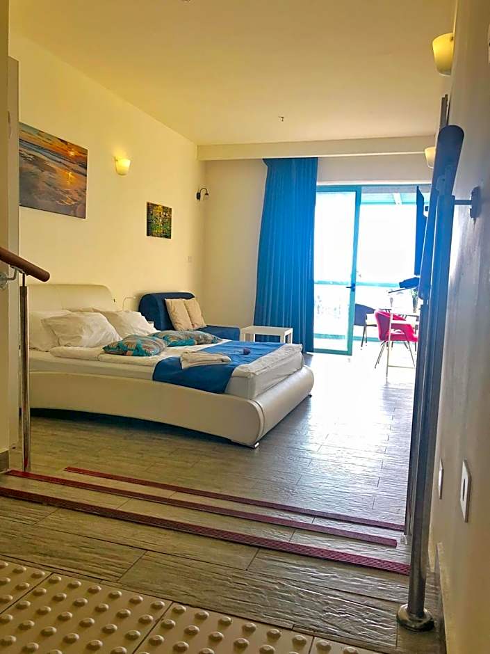 Sur La Mer Hotel Ashdod