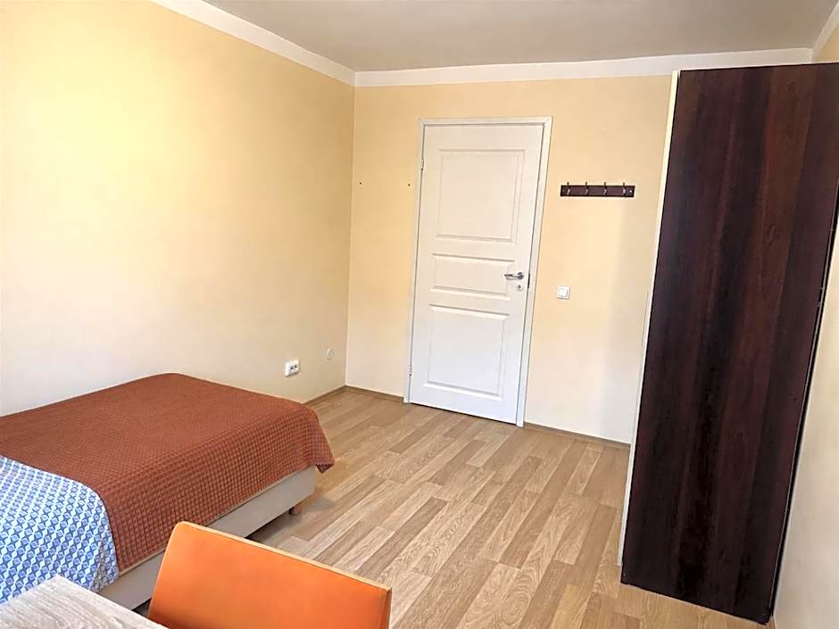 Peaceful Stay in Central Tallinn