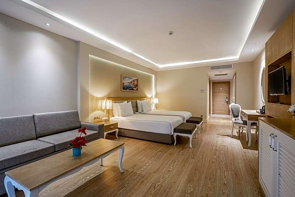 Bellis Deluxe Hotel - All Inclusive