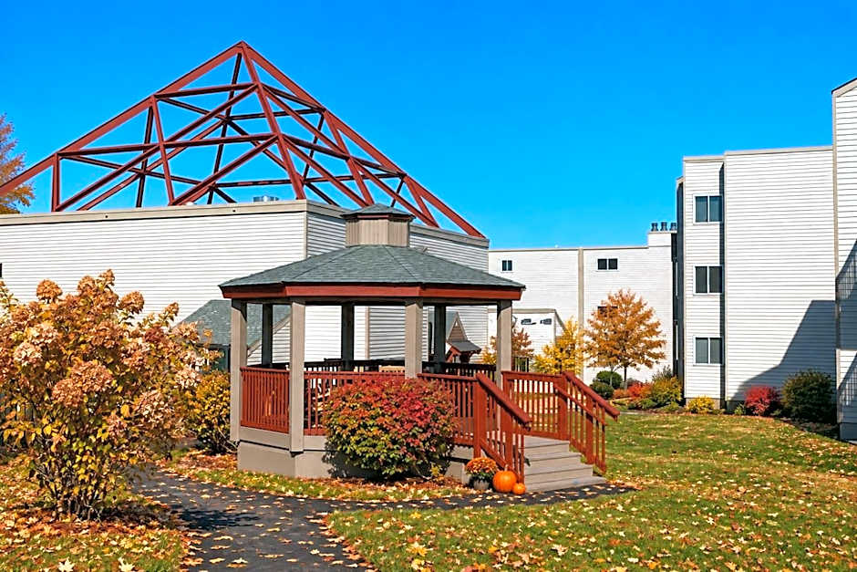 Beech Mountain Ski Studio - Fireplace - Fall & Ski Season