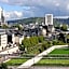 Novotel Suites Rouen Normandie
