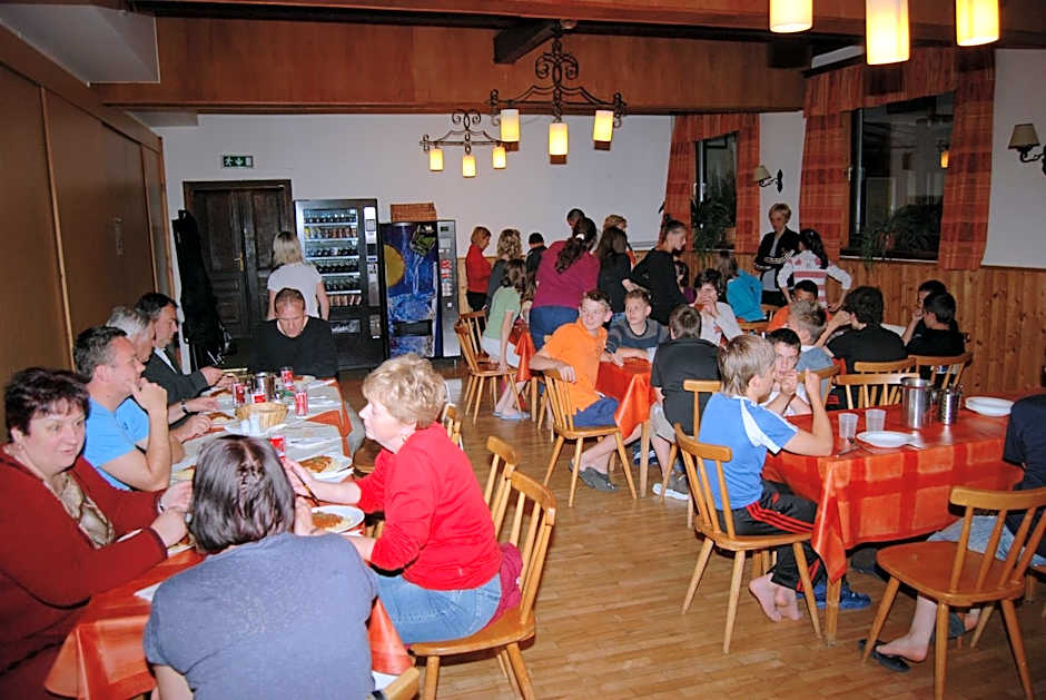 Jugendgästehaus Gosauschmied