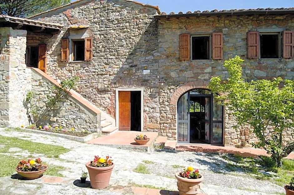 La Favilletta Casa Vacanze