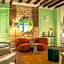 Hotel de Fleurie - Saint Germain des Pres