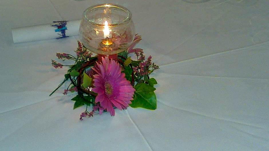 Pousada de Portomarín