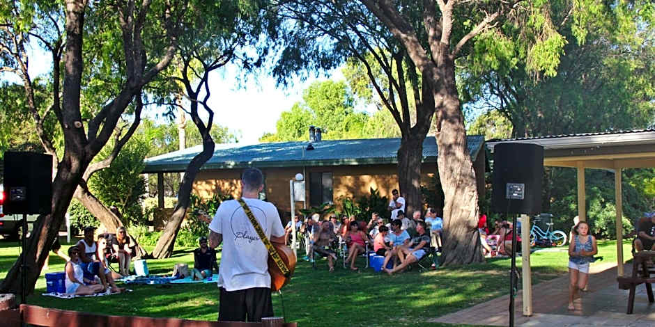 Sandy Bay Holiday Park