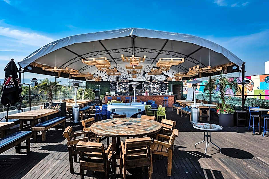 Hi Hotel Impala Queretaro