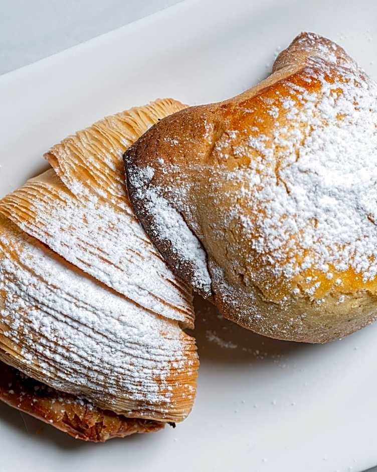 Il Rifugio di Garibaldi