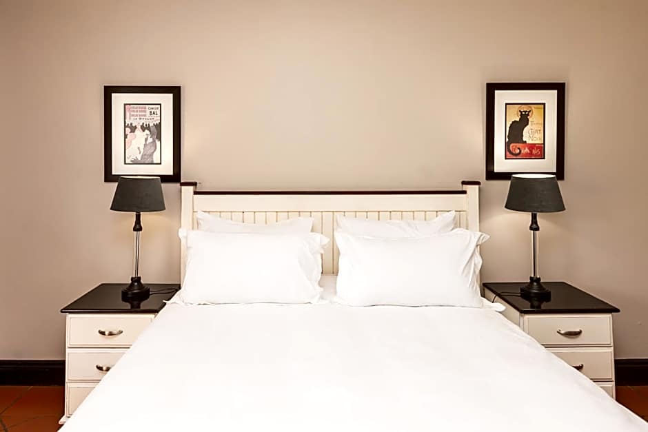 Newcastle Country Lodge
