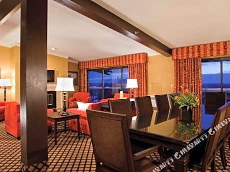 The Lakeview Hotel, Shanty Creek Resort