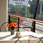 Veranda Suites and Restaurant