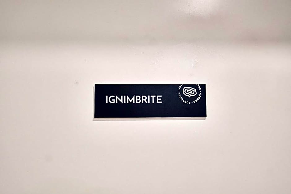 Volcanic Boutique Hostel