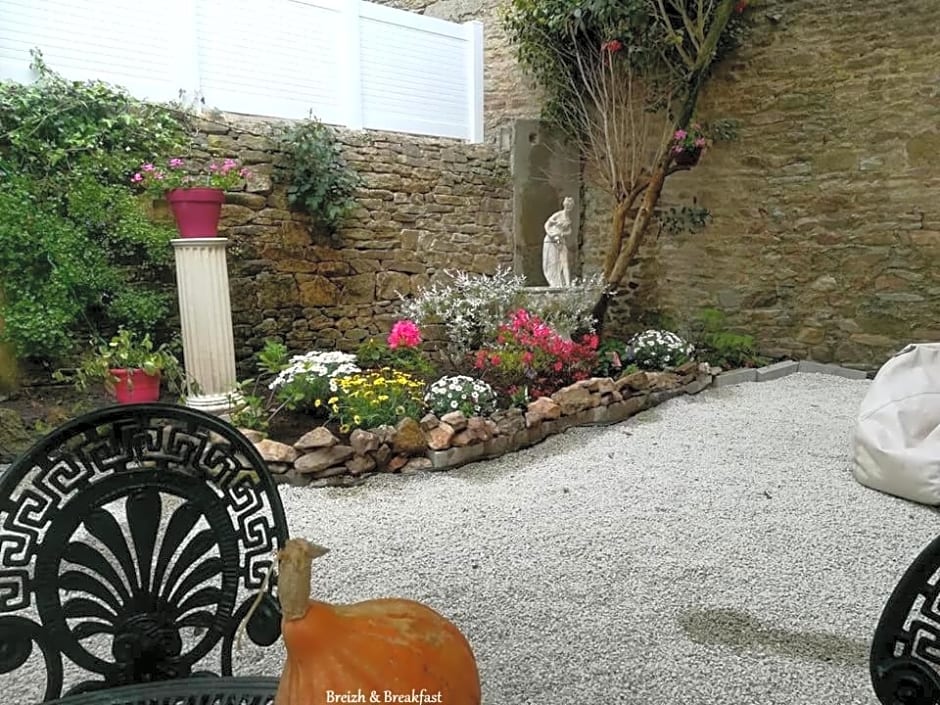 Breizh & Breakfast