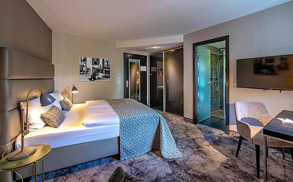 Hotel du Nord, Hamburg-Volksdorf