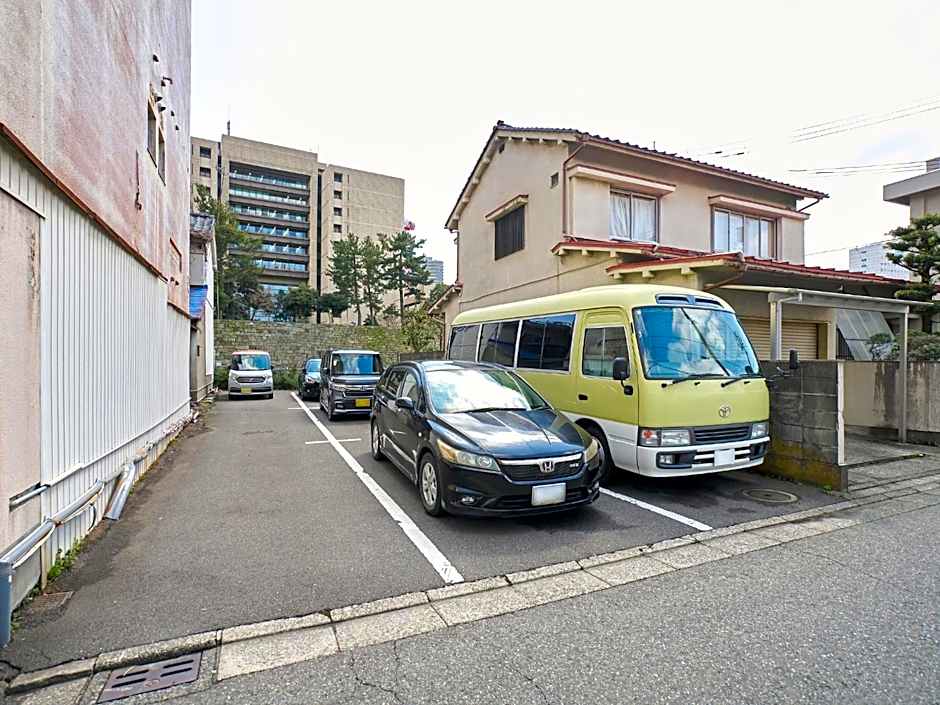 Hotel Fukui Castle - Vacation STAY 58712v