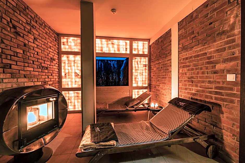 Hotel Agit Congress&Spa