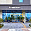 Gimpo Stavia Hotel