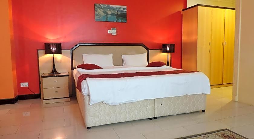 Mayfair Hotel