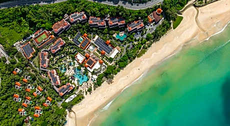 Centara Grand Beach Resort Phuket