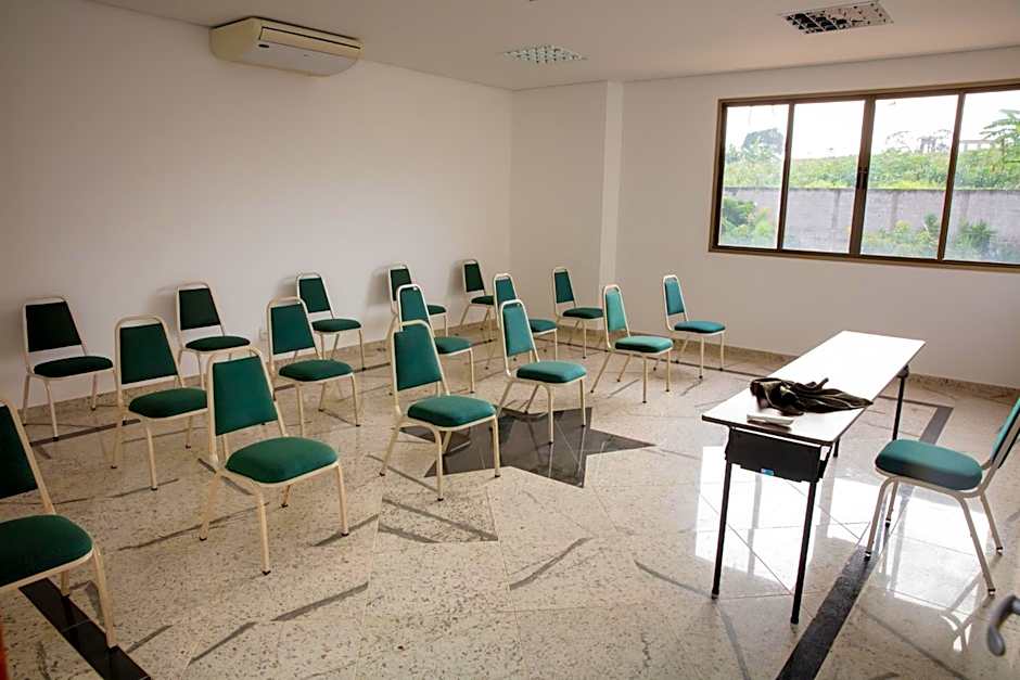 Fenix Hotel Varginha