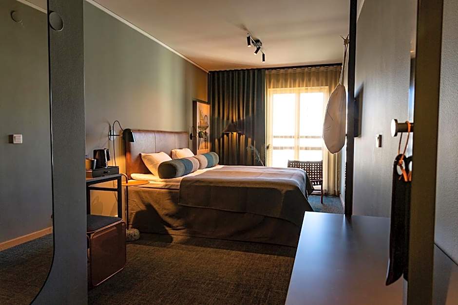 Spar Hotel Gårda