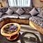 MOLLIES DEN 2 8 Berth 3 Bedrooms The Grange Holiday Park INGOLDMELLS