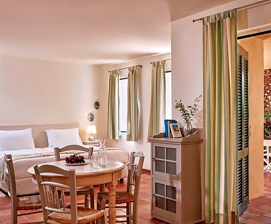 Candia Park Village
