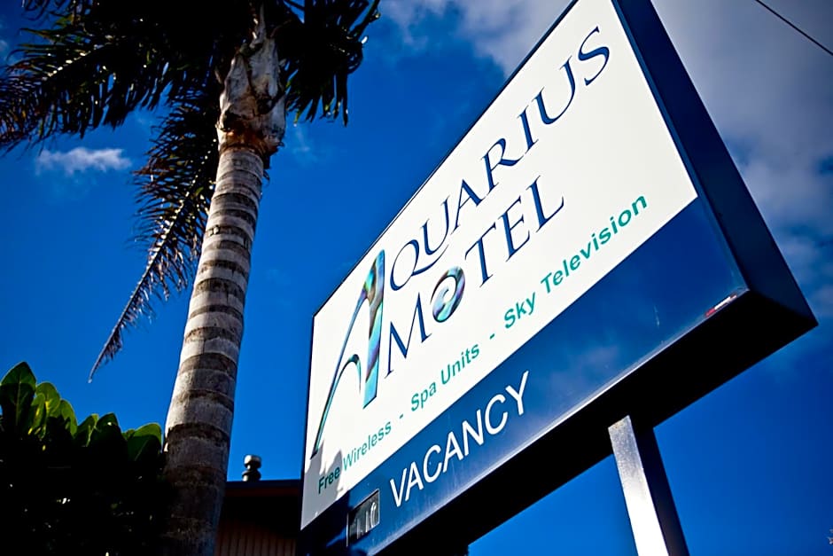 Aquarius Motel