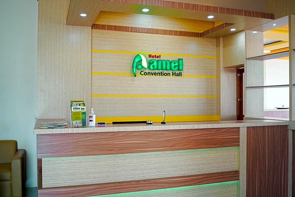 Hotel Amel Aceh