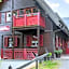 Ferienanlage Zum Silberstollen 2 Häuser am Berg Polderhof und Weißeritzhütte