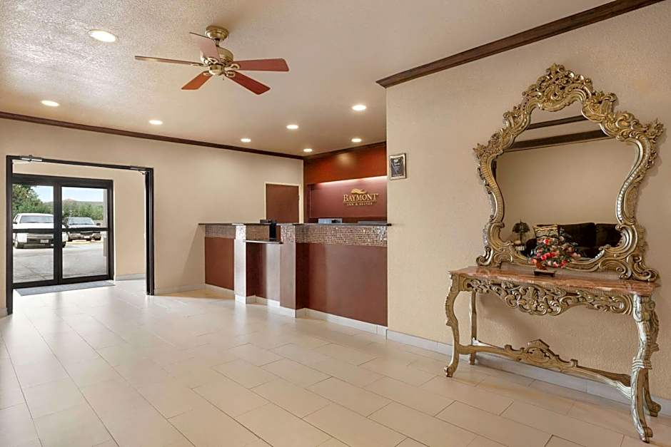 Baymont by Wyndham Clute