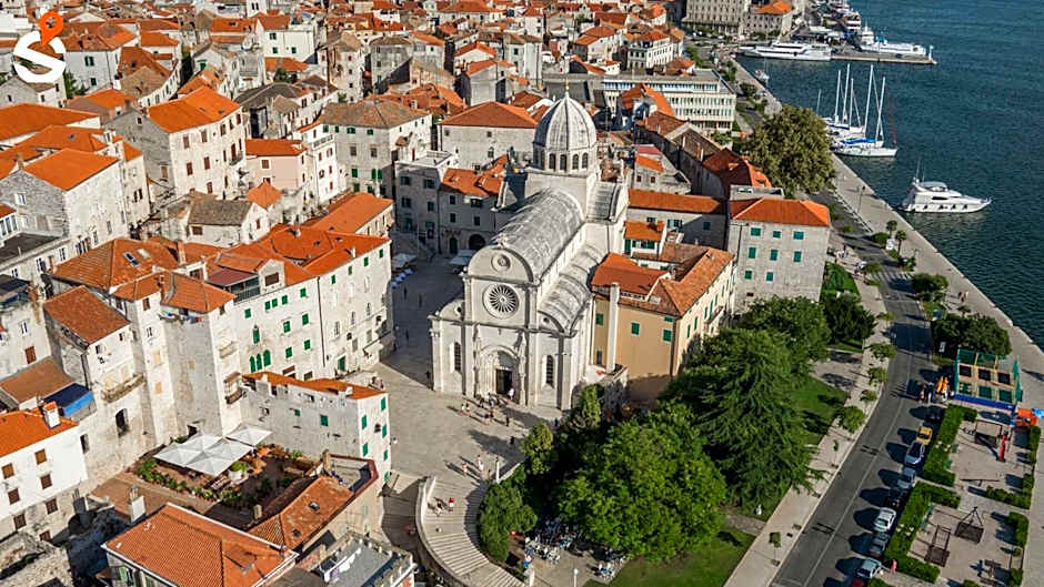Hotel Jadran Šibenik