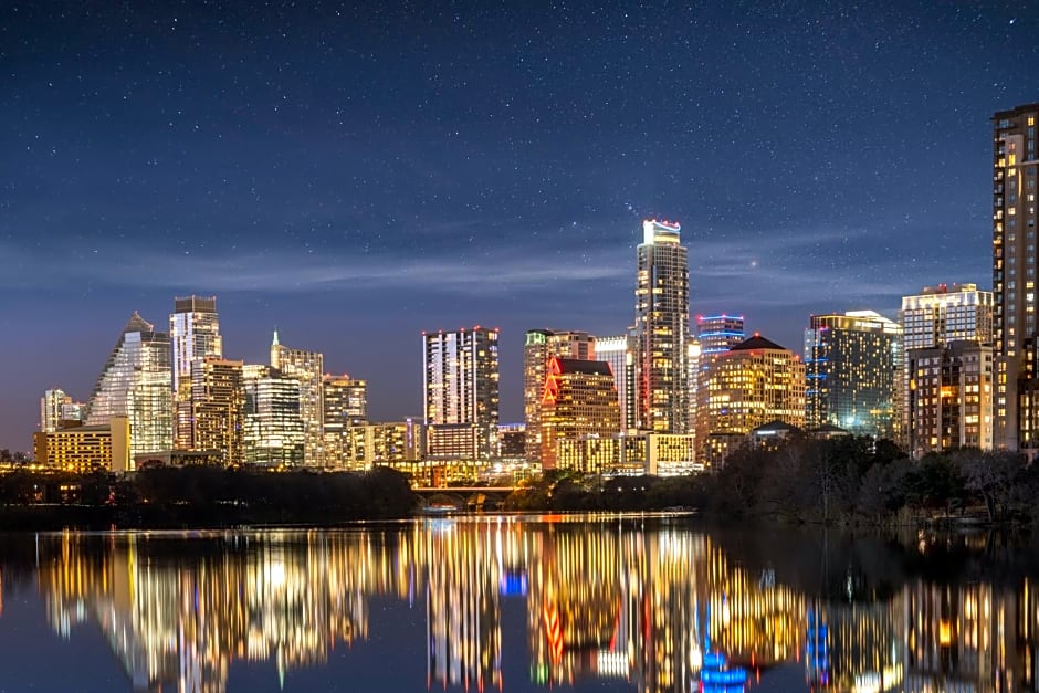 Austin Marriott South
