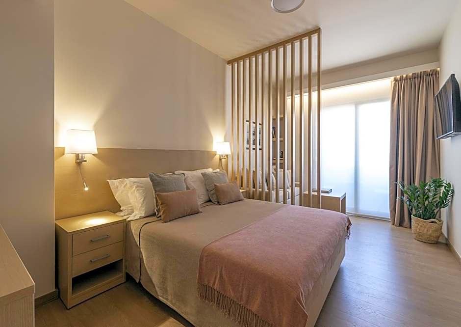 Gallery Suites & Residences