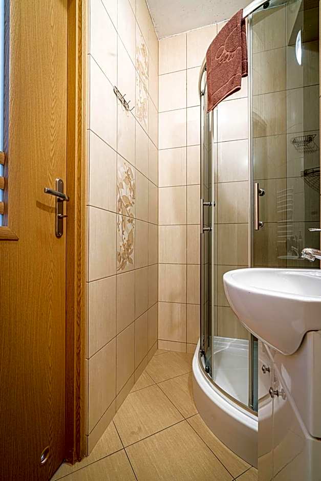 Willa Fryzowiczówka