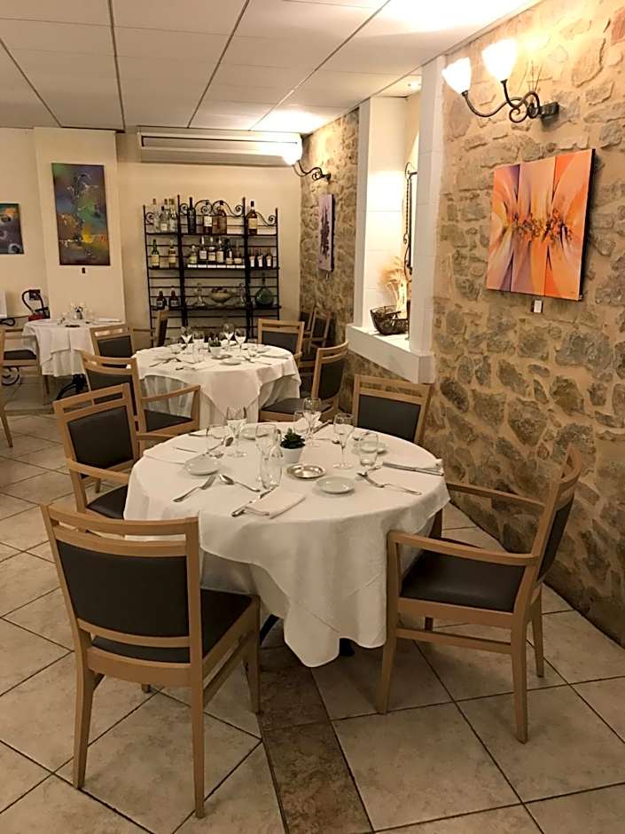 Logis Hotel restaurant Les Minotiers