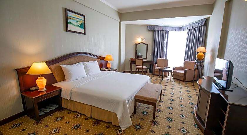 Saigon Quy Nhon Hotel